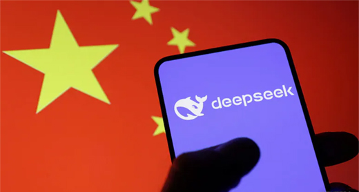 Deepseek